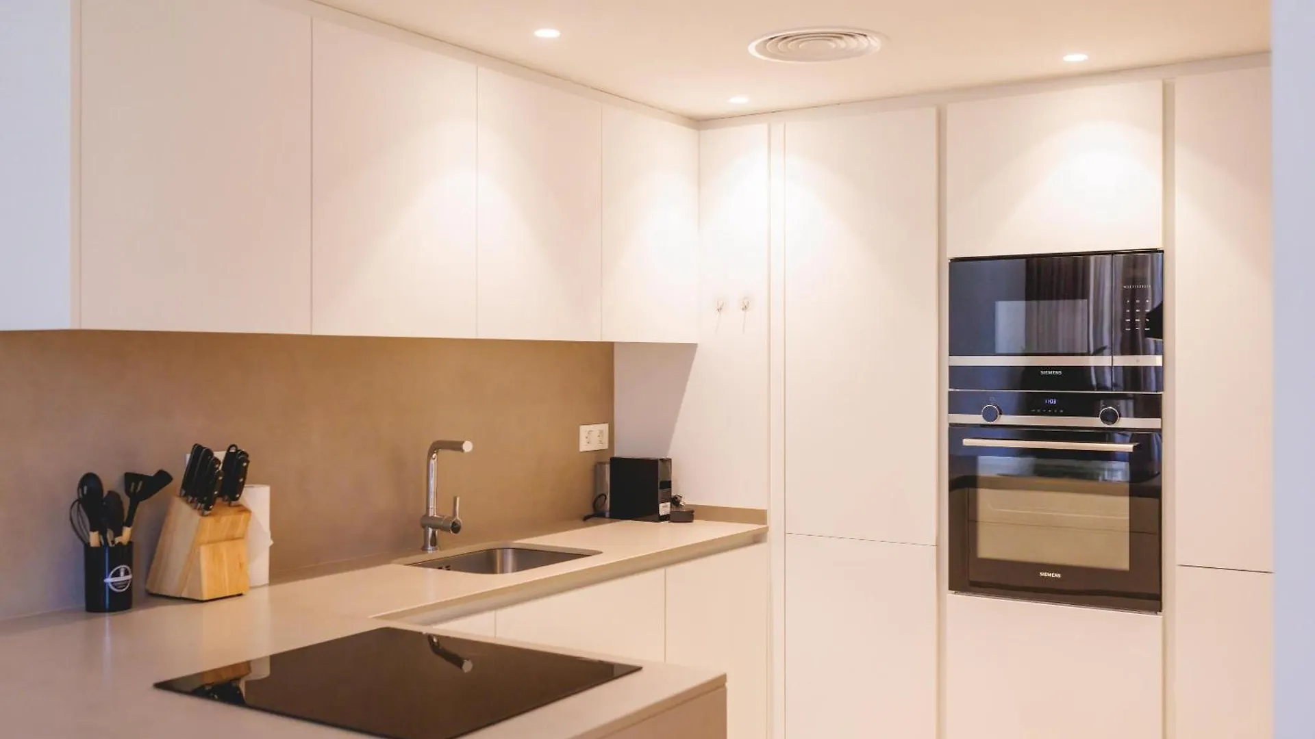 Bravissimo Jaume 31, Monthly Apartment Girona