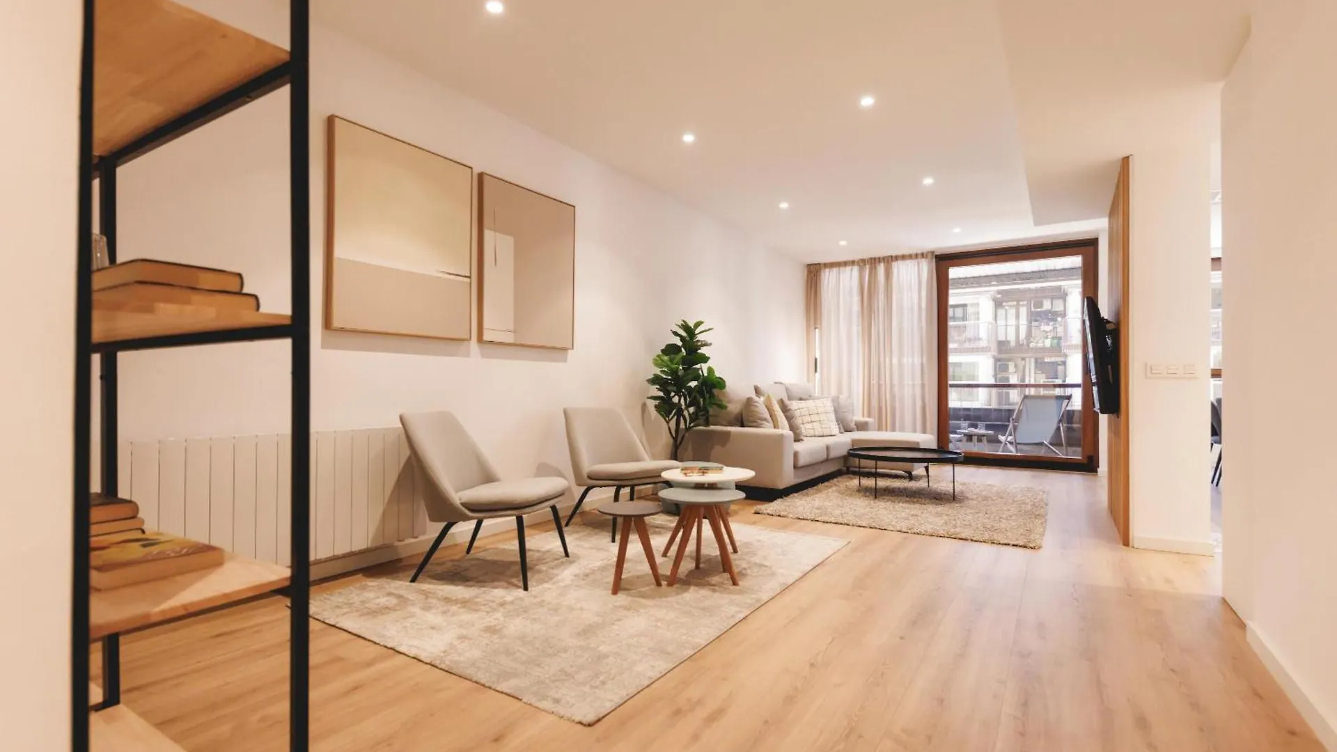 Bravissimo Jaume 31, Monthly Apartment Girona 0*,  Hiszpania