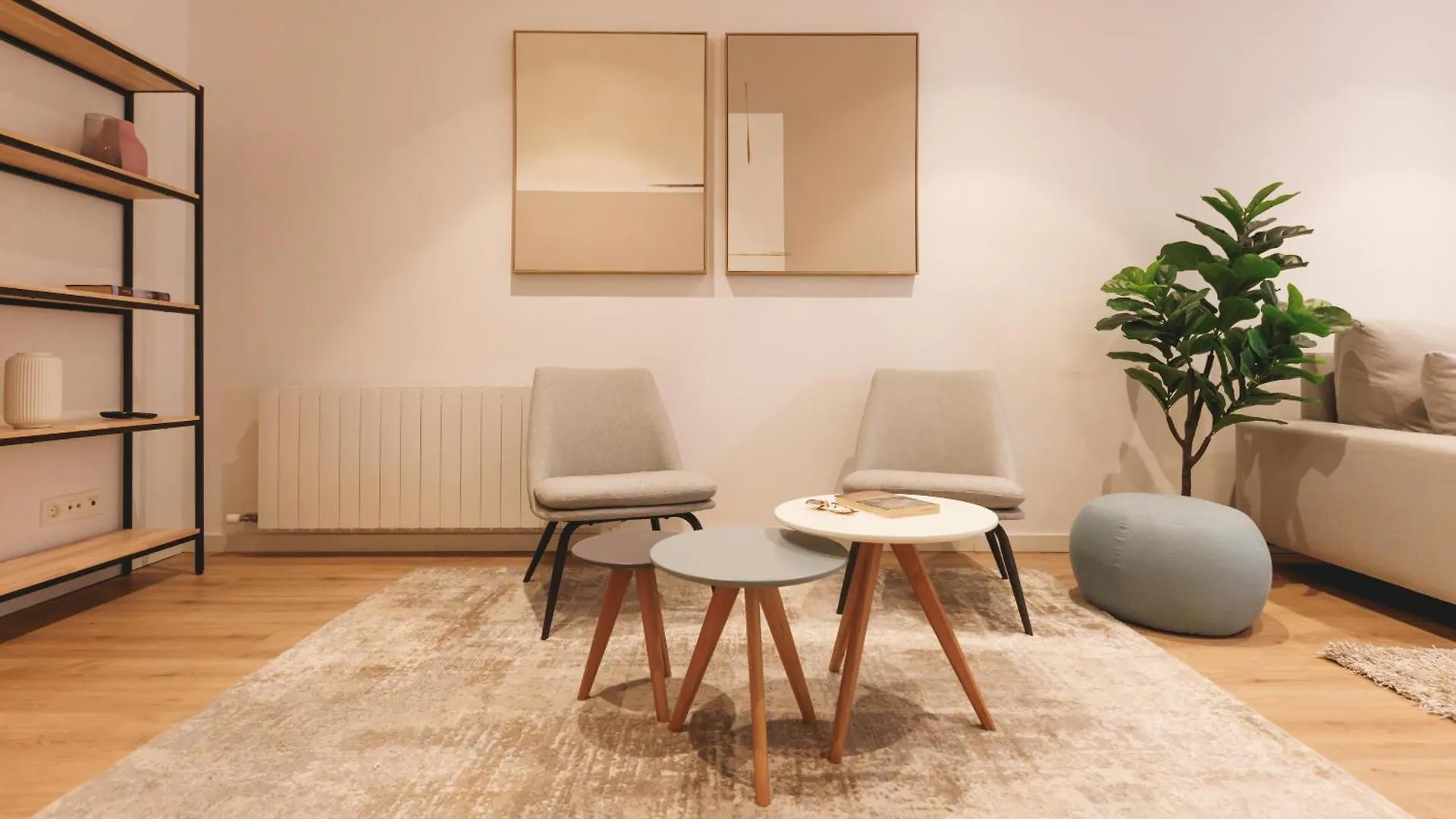 Bravissimo Jaume 31, Monthly Apartment Girona