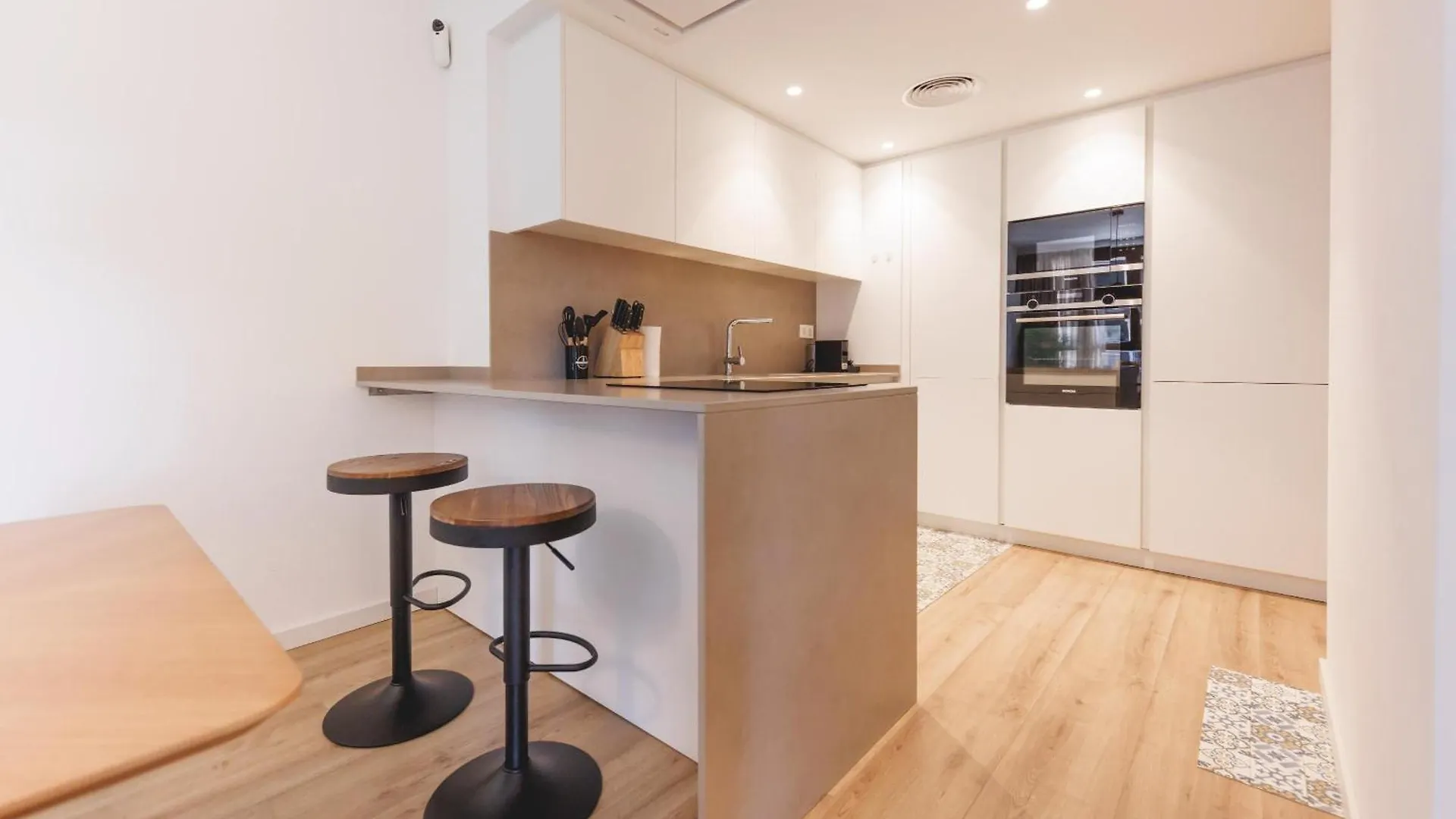 Bravissimo Jaume 31, Monthly Apartment Χιρόνα Ισπανία