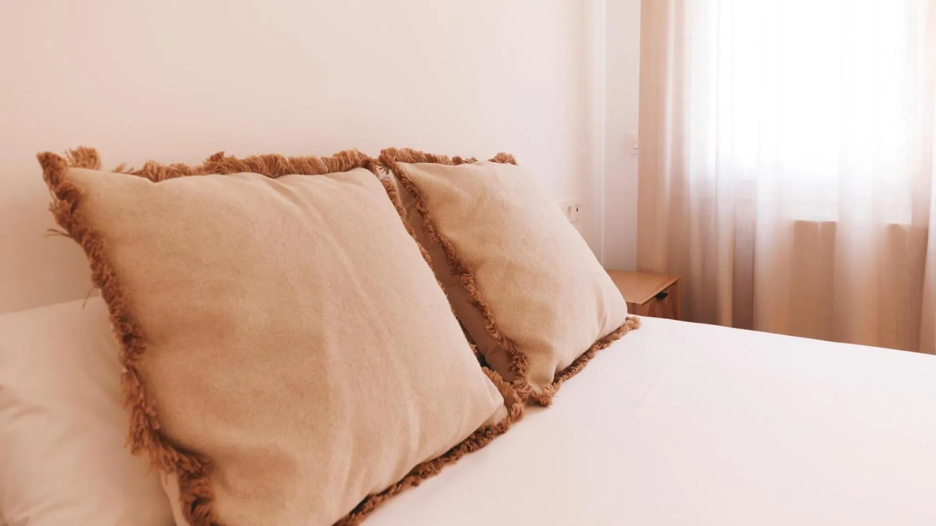 Bravissimo Jaume 31, Monthly Apartment Girona Hiszpania