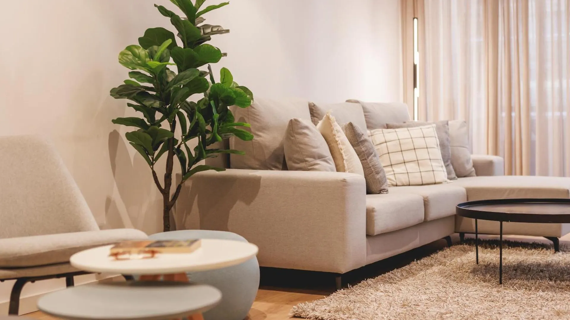 Bravissimo Jaume 31, Monthly Apartment Χιρόνα