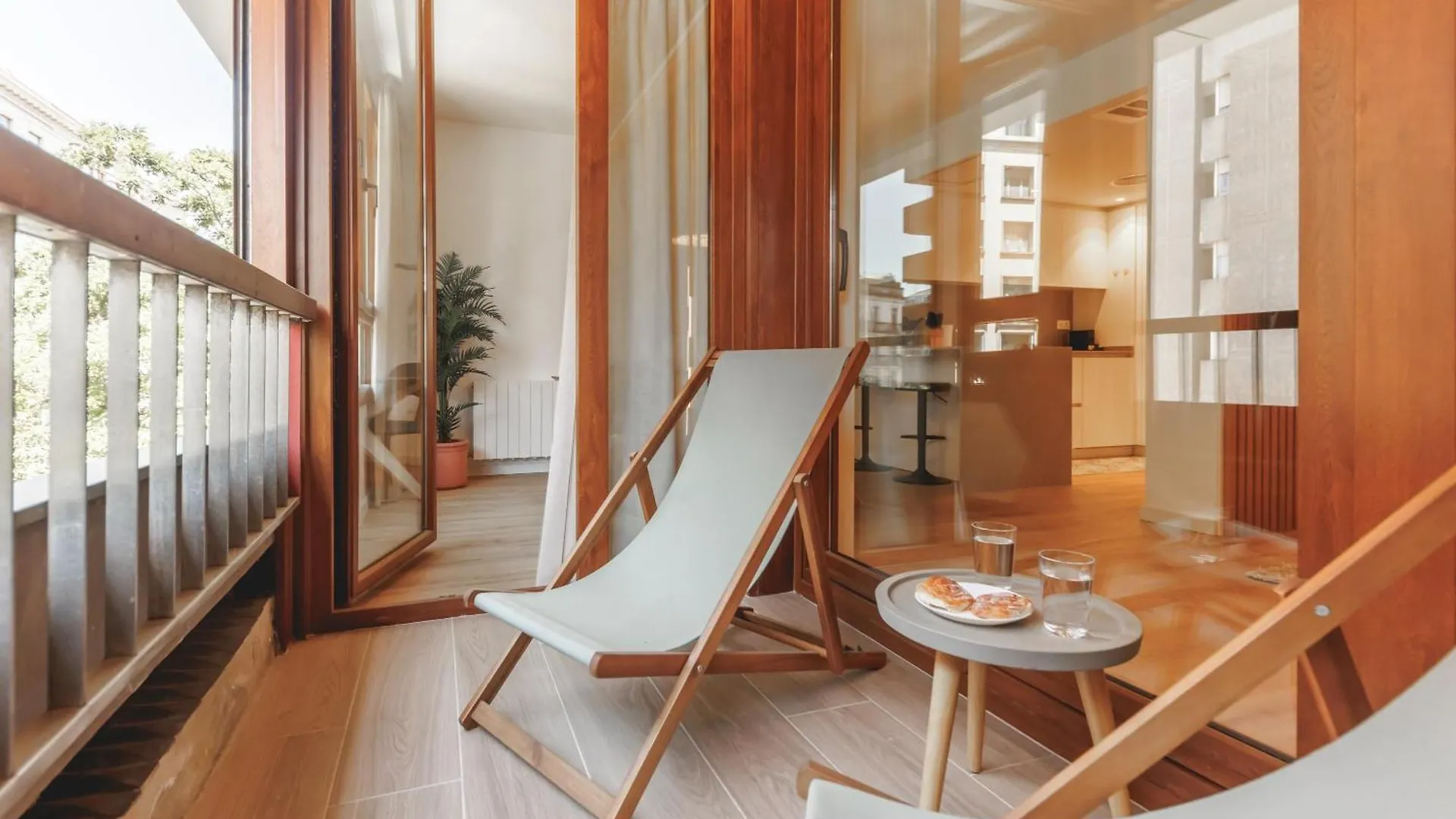Bravissimo Jaume 31, Monthly Apartment Girona 0*,
