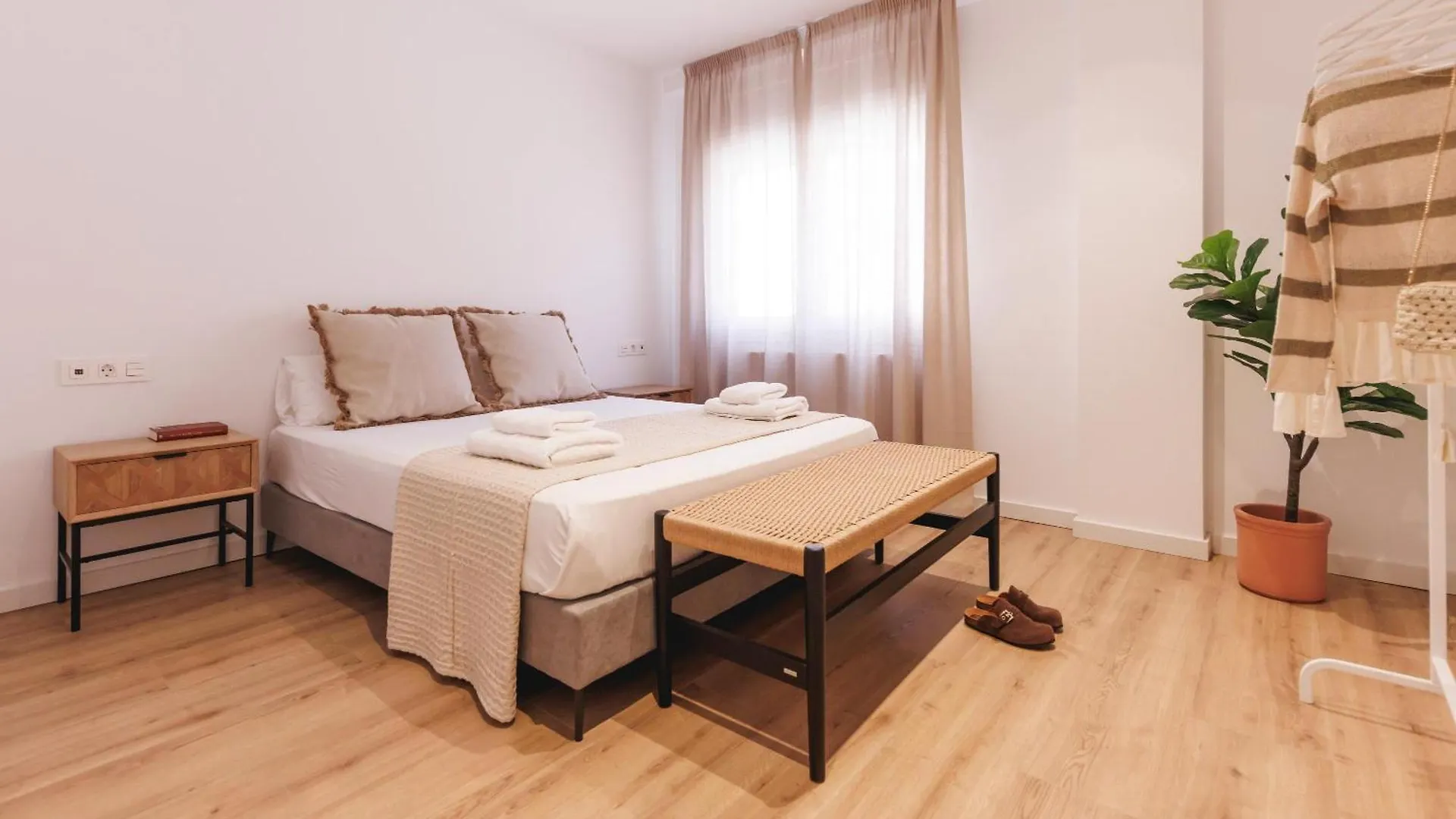 Bravissimo Jaume 31, Monthly Apartment Girona