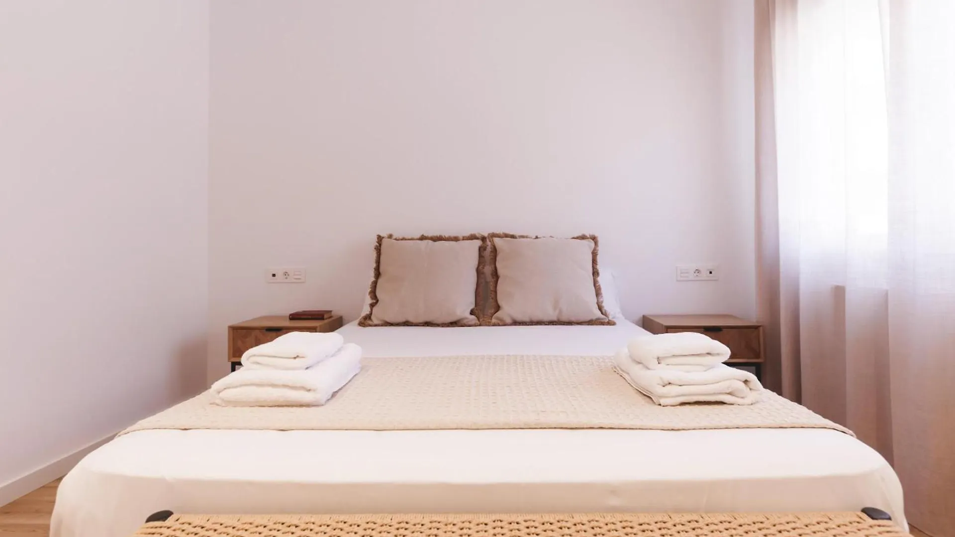 Bravissimo Jaume 31, Monthly Apartment Girona