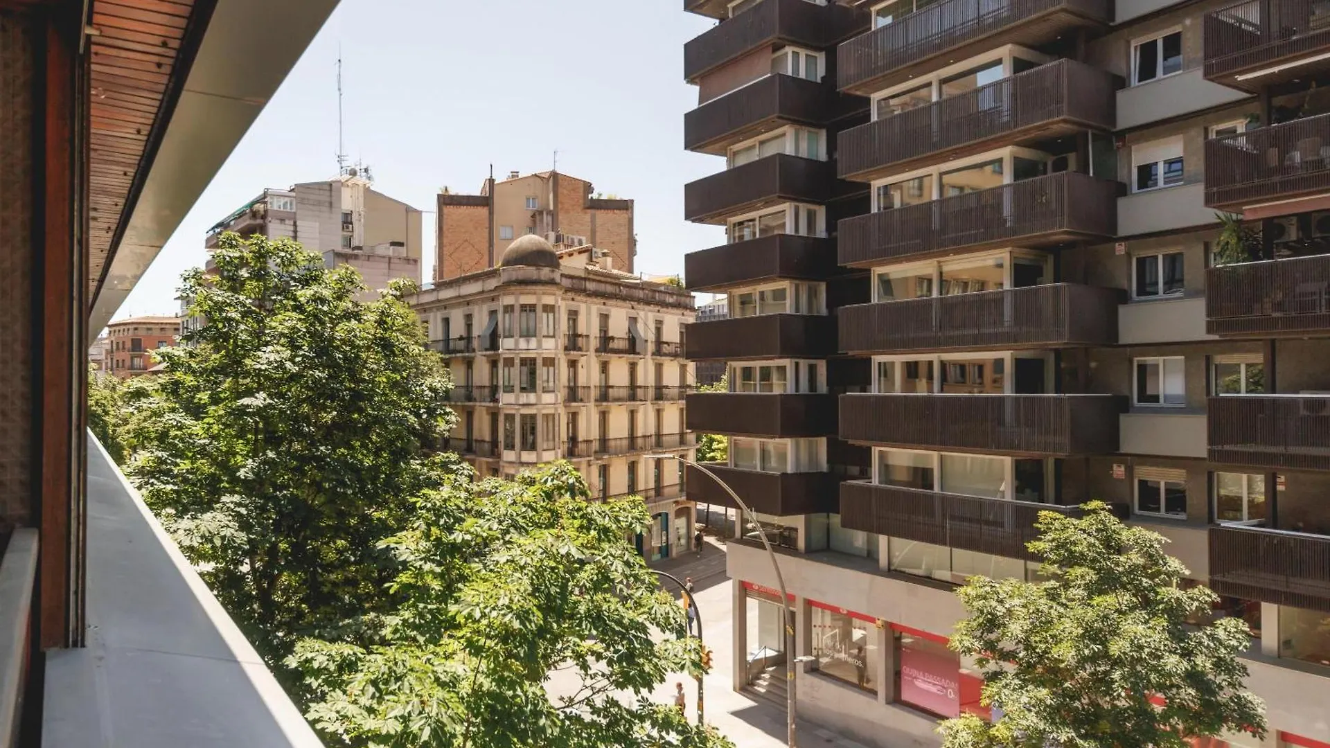 Bravissimo Jaume 31, Monthly Apartment Χιρόνα