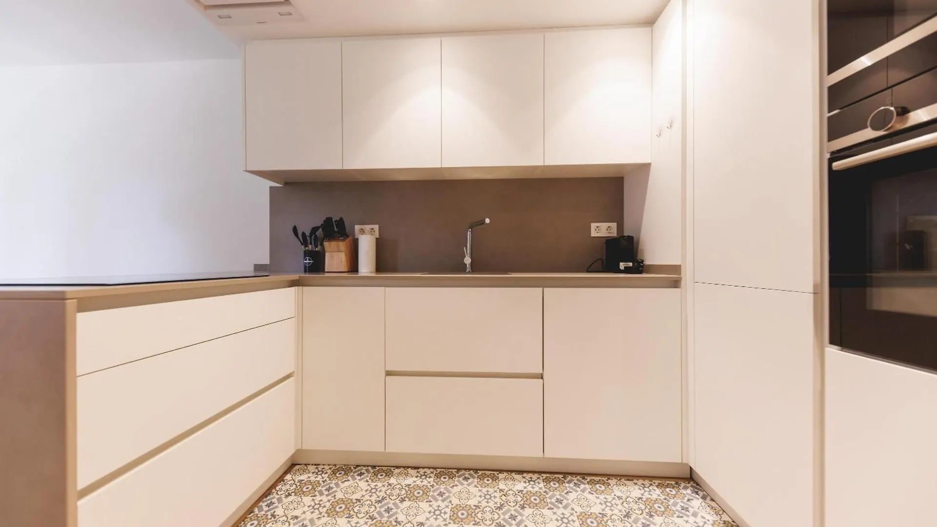 Bravissimo Jaume 31, Monthly Apartment Girona
