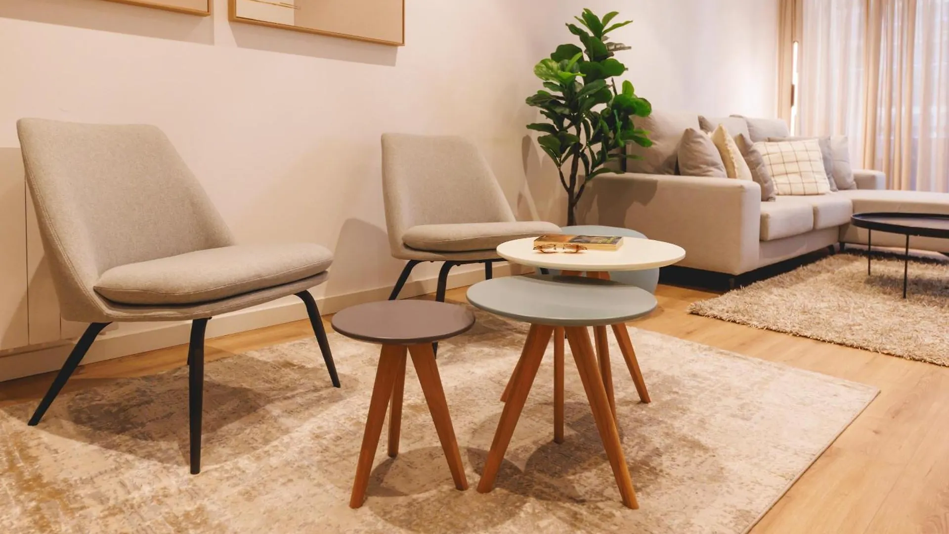 Bravissimo Jaume 31, Monthly Apartment Χιρόνα 0*,