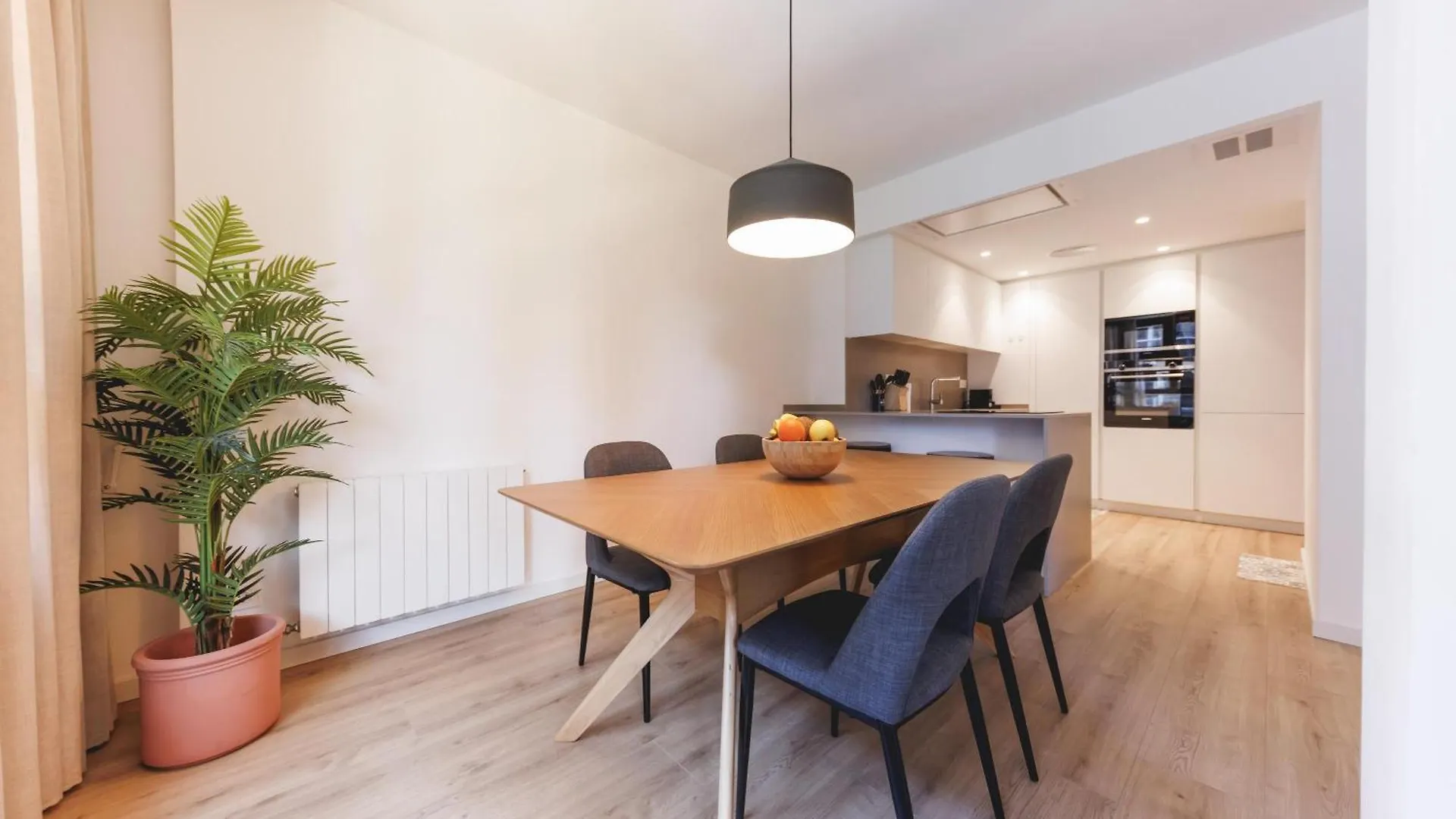 Bravissimo Jaume 31, Monthly Apartment Girona