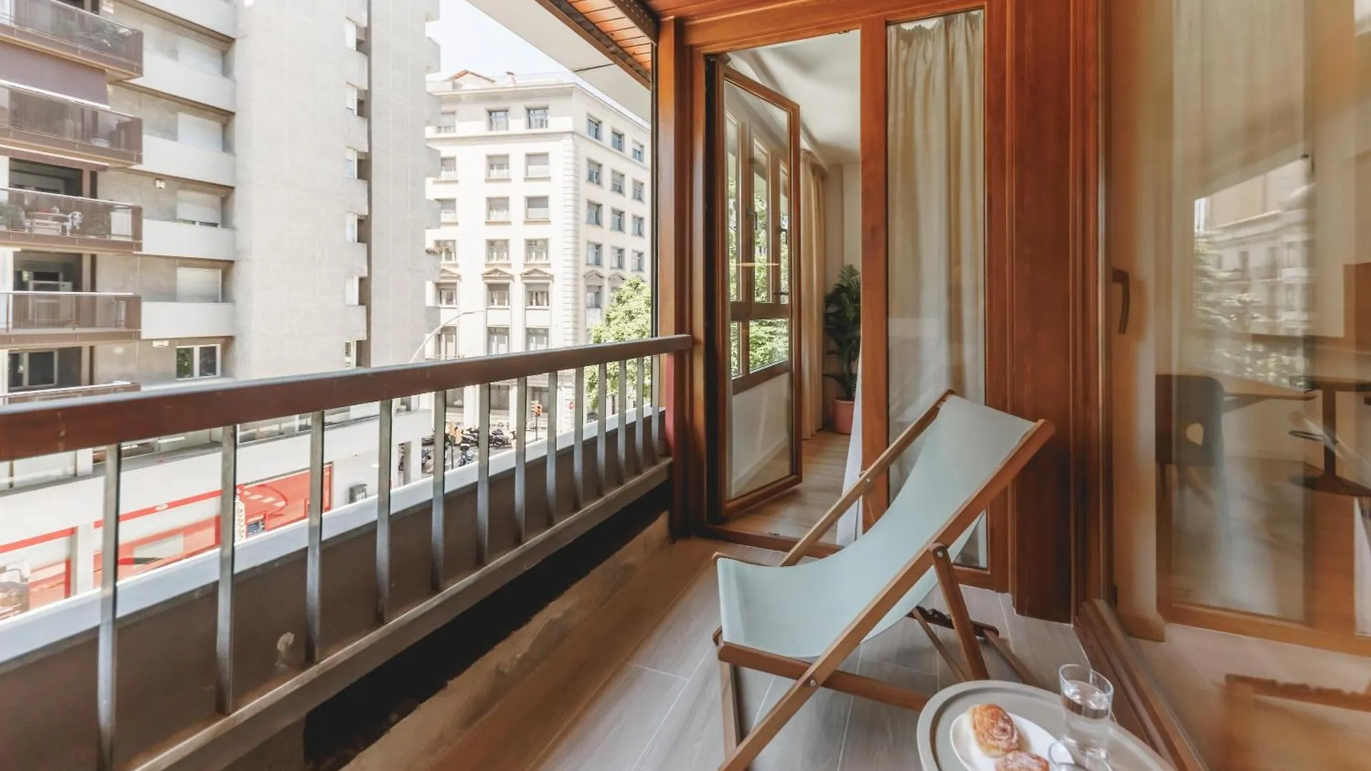 Bravissimo Jaume 31, Monthly Apartment Girona Hiszpania