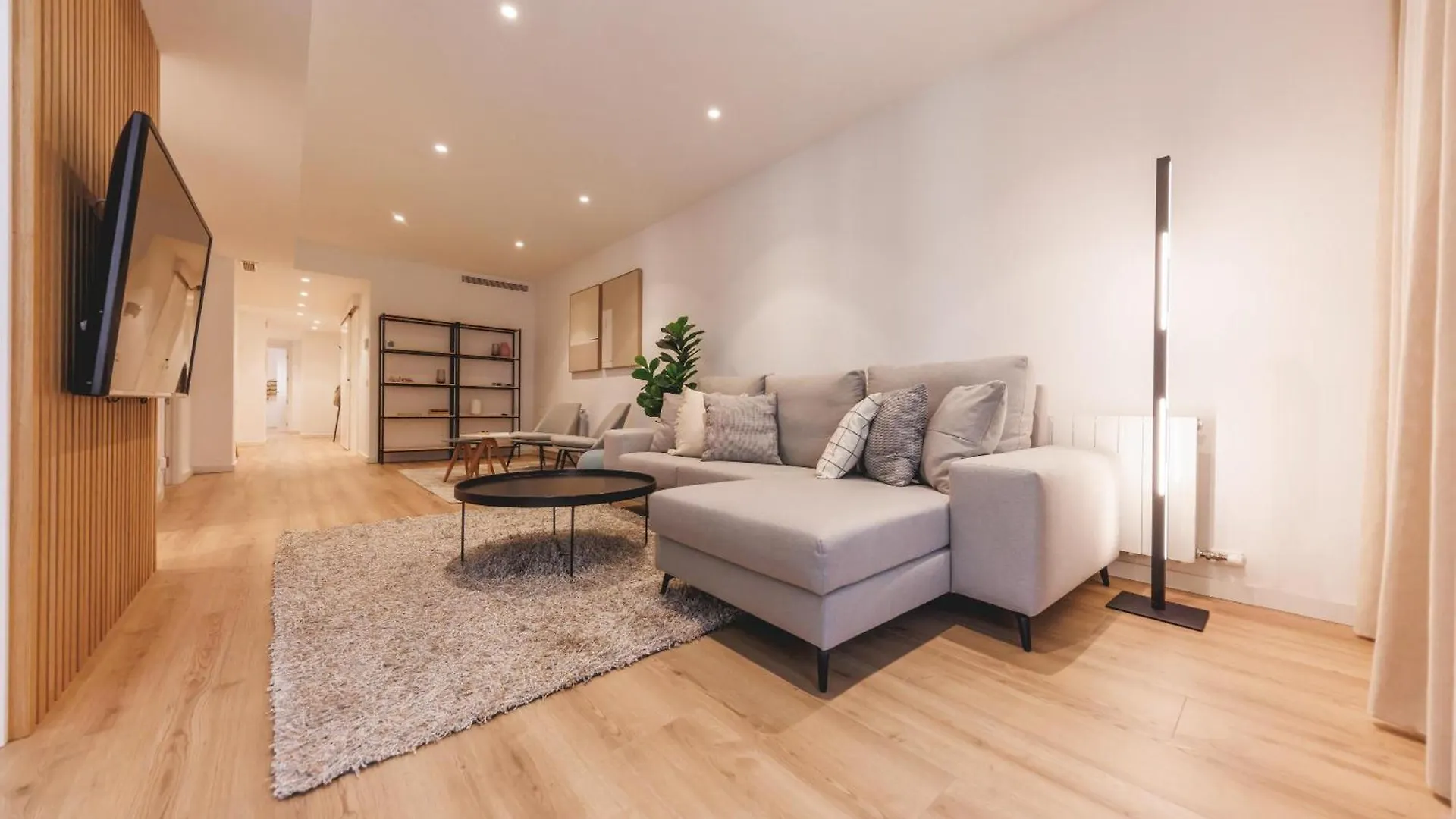 Bravissimo Jaume 31, Monthly Apartment Girona