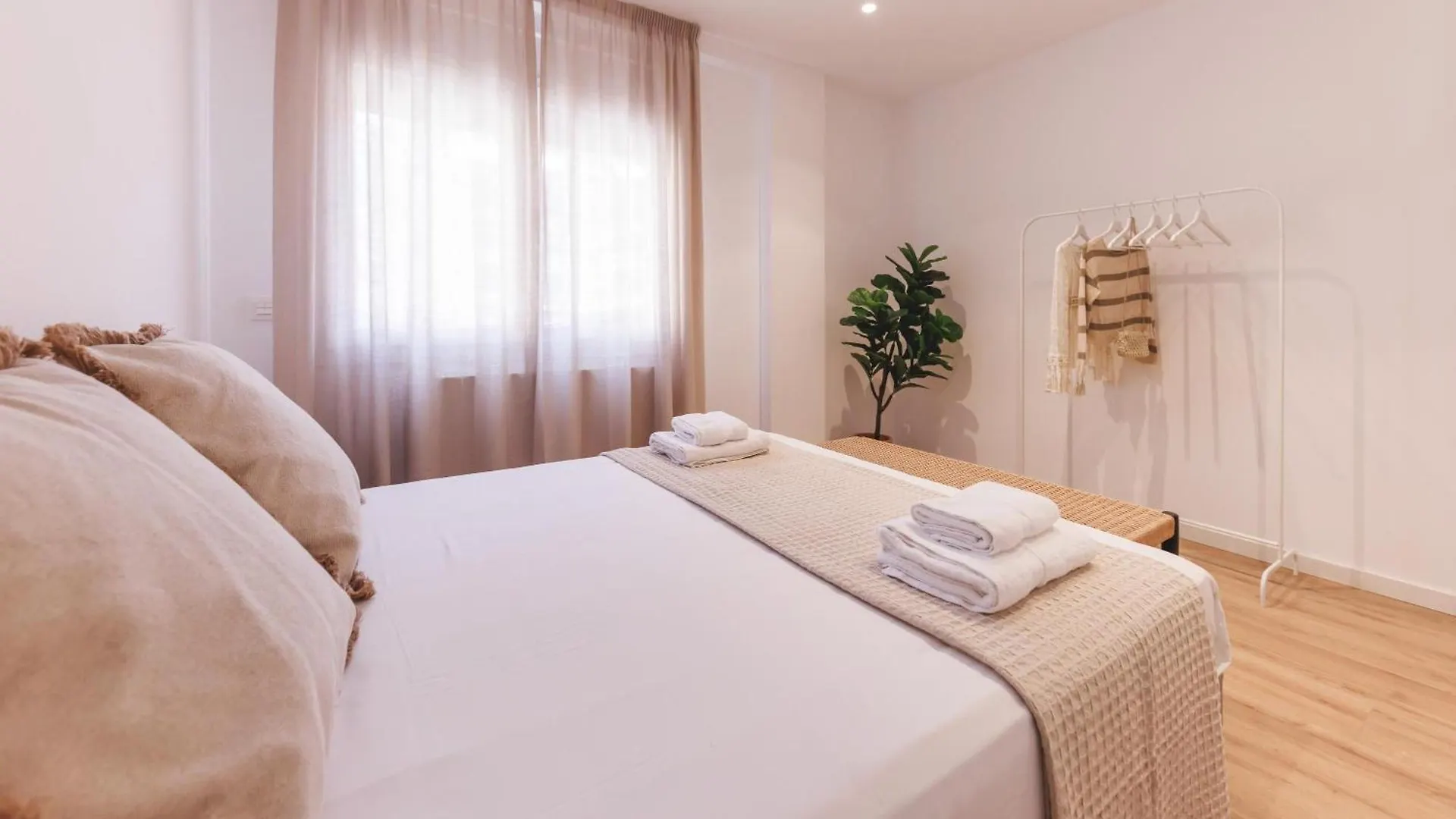 Bravissimo Jaume 31, Monthly Apartment Girona 0*,  Hiszpania